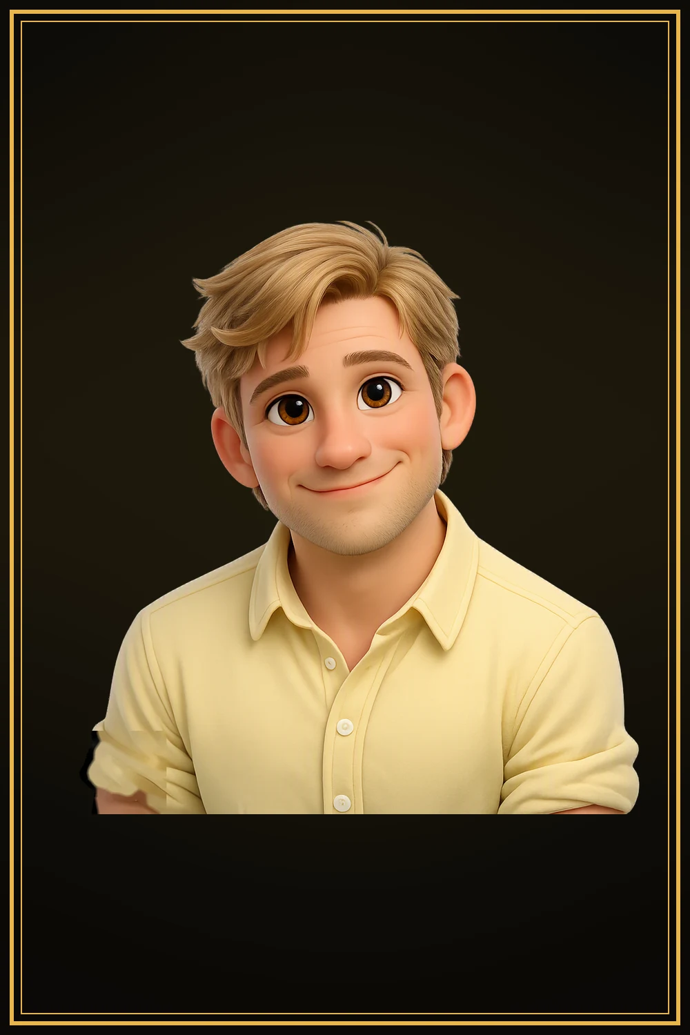 Allocator portrait